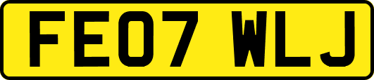 FE07WLJ