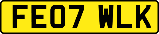FE07WLK