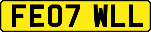 FE07WLL