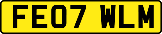 FE07WLM