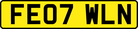FE07WLN