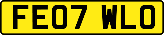 FE07WLO