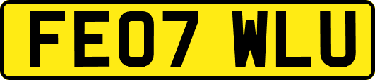 FE07WLU
