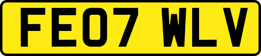 FE07WLV