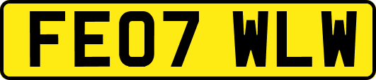 FE07WLW