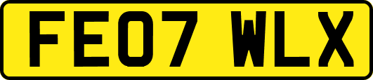 FE07WLX