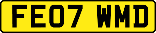 FE07WMD