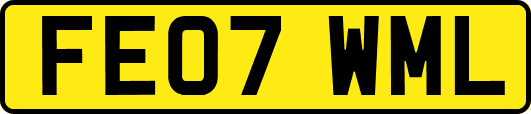 FE07WML