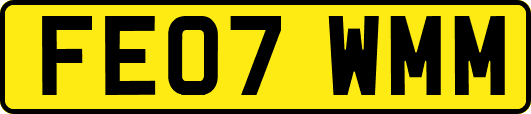 FE07WMM