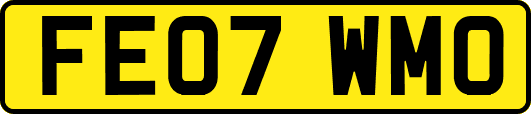 FE07WMO