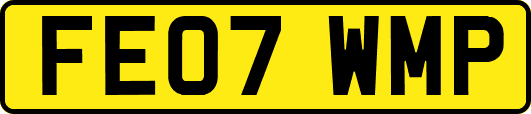 FE07WMP