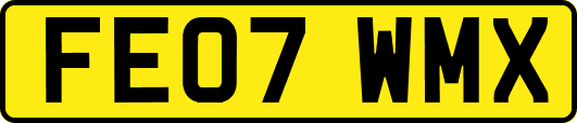 FE07WMX