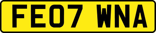 FE07WNA