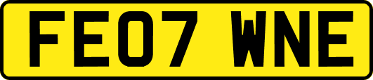 FE07WNE