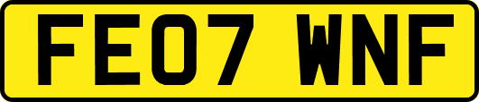 FE07WNF