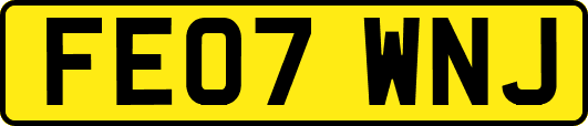 FE07WNJ