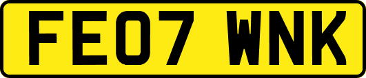 FE07WNK