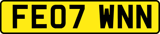 FE07WNN