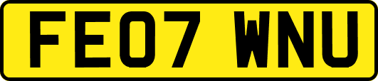 FE07WNU