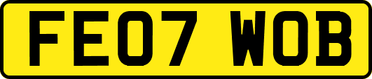 FE07WOB