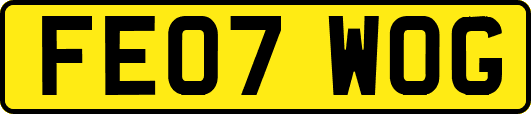FE07WOG