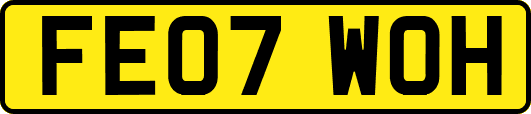 FE07WOH