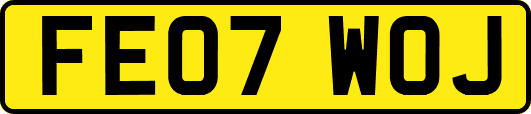 FE07WOJ
