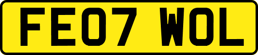 FE07WOL