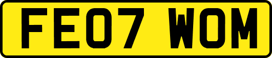 FE07WOM