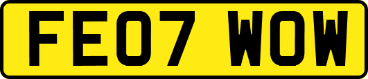 FE07WOW