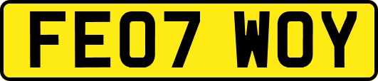 FE07WOY