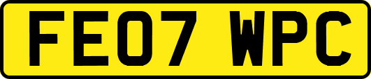 FE07WPC