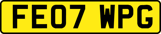 FE07WPG