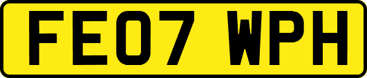 FE07WPH