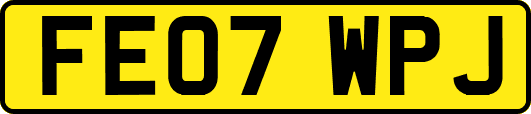 FE07WPJ