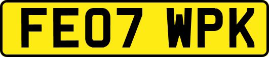 FE07WPK