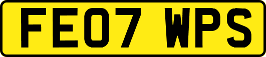 FE07WPS