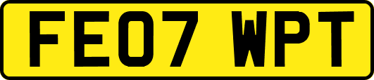 FE07WPT