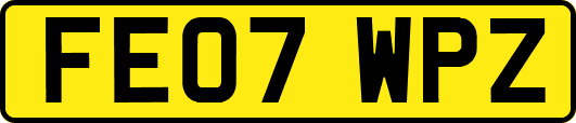 FE07WPZ