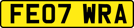 FE07WRA