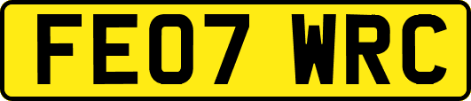 FE07WRC
