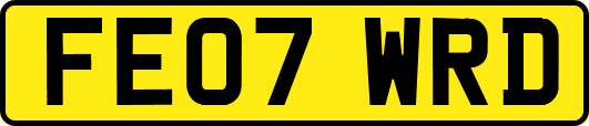 FE07WRD