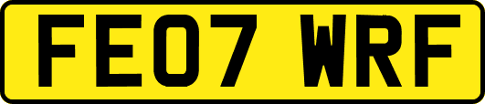 FE07WRF