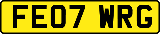 FE07WRG