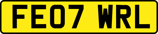 FE07WRL