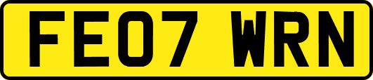 FE07WRN