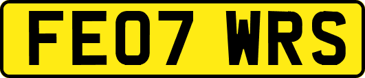 FE07WRS