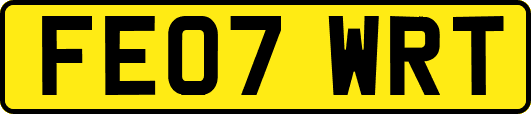 FE07WRT