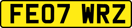 FE07WRZ