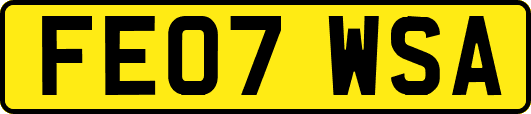FE07WSA